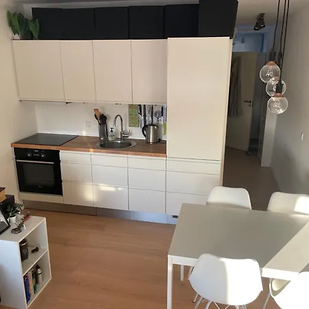 Small But Cozy 1 Bedroom Apartment With Living Room Hvidovre Exterior photo