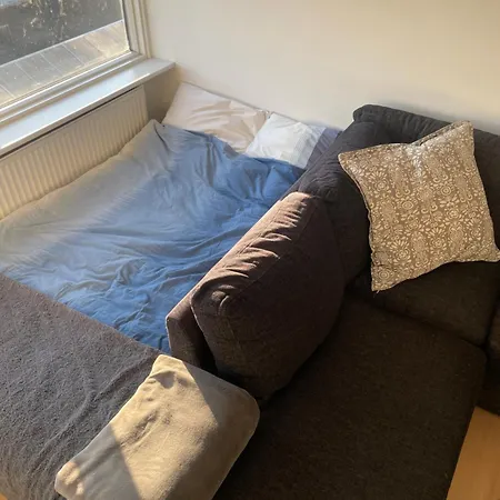 Small But Cozy 1 Bedroom Apartment With Living Room Hvidovre Exterior photo