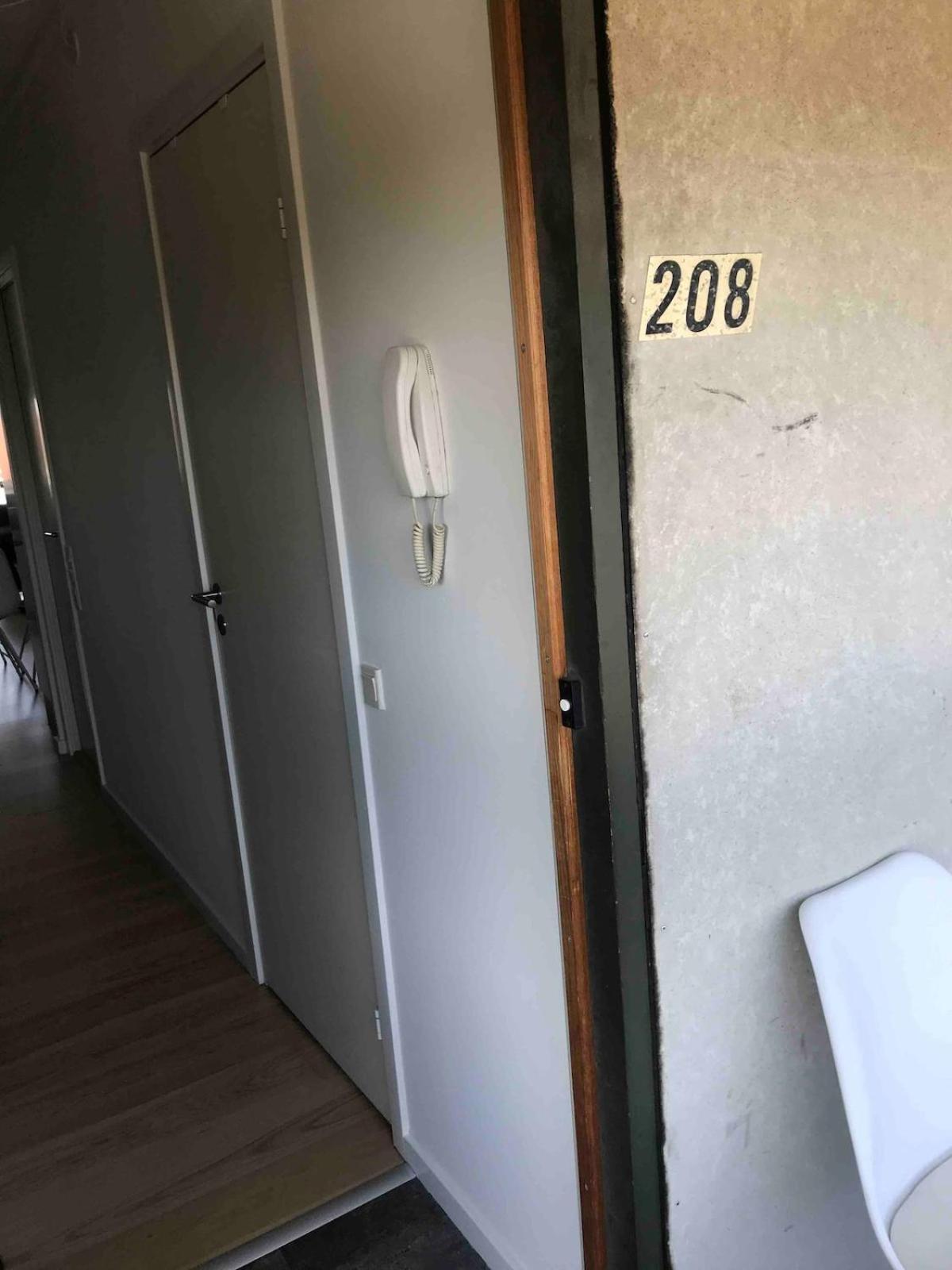 Small But Cozy 1 Bedroom With Living Apartment Hvidovre